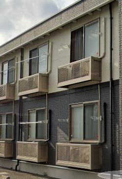 【その他】 | レオネクストフジヤマＡ