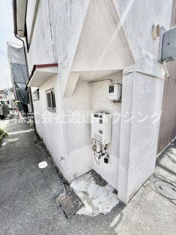 姫島1丁目貸家のその他共用部分