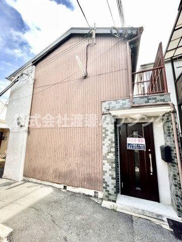 姫島1丁目貸家