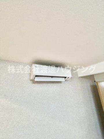 姫島1丁目貸家の設備
