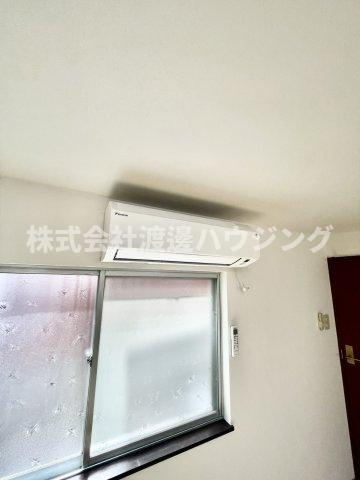 姫島1丁目貸家の設備