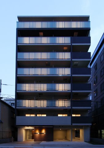 SYFORME NISHI-SHINJUKU-5CHOME