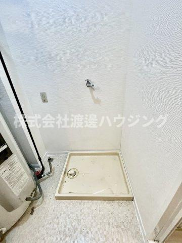 ユーハイツ千里の設備