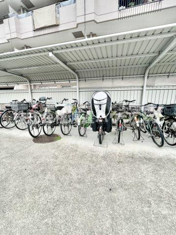 ユーハイツ千里のその他共用部分