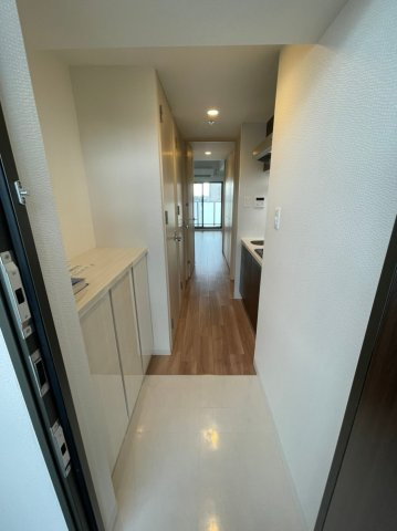 S-RESIDENCE名駅南　名古屋市賃貸　仲介手数料無料の玄関