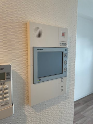 S-RESIDENCE名駅南　名古屋市賃貸　仲介手数料無料のセキュリティ