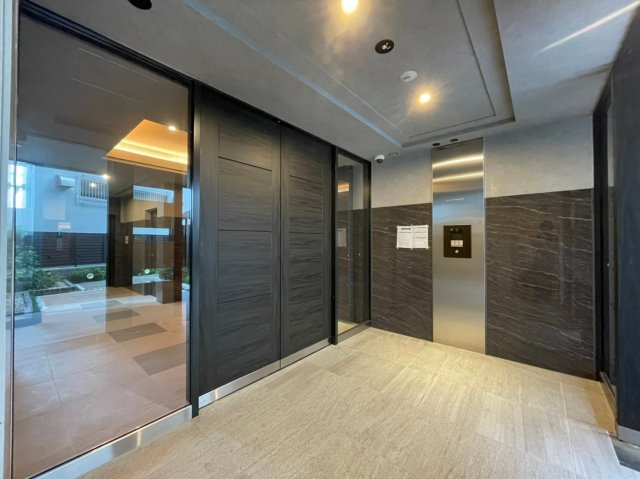 S-RESIDENCE名駅南　名古屋市賃貸　仲介手数料無料のセキュリティ