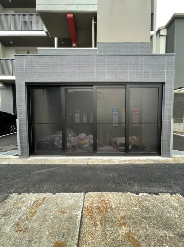 S-RESIDENCE名駅南　名古屋市賃貸　仲介手数料無料の設備
