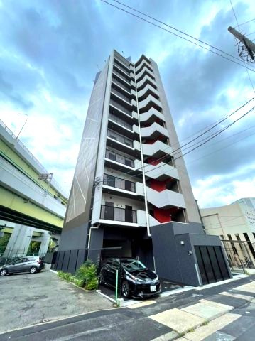 S-RESIDENCE名駅南　名古屋市賃貸　仲介手数料無料