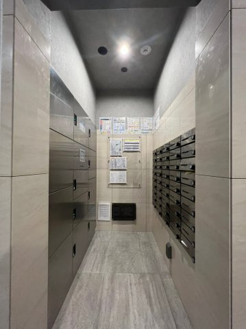 S-RESIDENCE名駅南　名古屋市賃貸　仲介手数料無料のその他共用部分