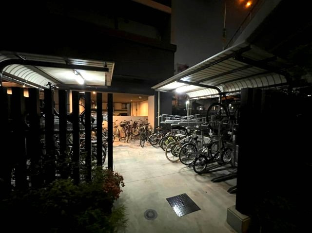 S-RESIDENCE名駅南　名古屋市賃貸　仲介手数料無料のその他共用部分