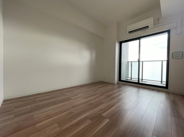 S-RESIDENCE名駅南　名古屋市賃貸　仲介手数料無料の居間・リビング