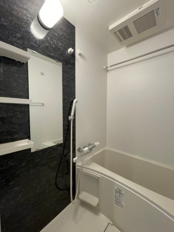 S-RESIDENCE名駅南　名古屋市賃貸　仲介手数料無料の浴室