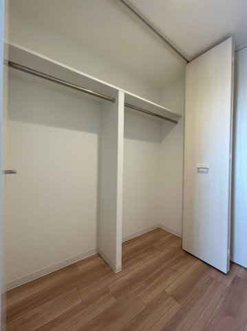 S-RESIDENCE名駅南　名古屋市賃貸　仲介手数料無料の収納