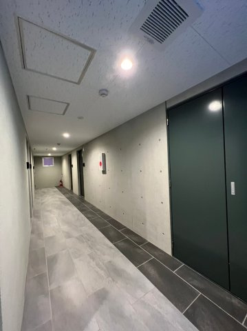 quador名古屋駅　名古屋市賃貸　仲介手数料無料のロビー
