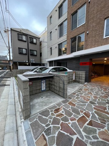 quador名古屋駅　名古屋市賃貸　仲介手数料無料のその他共用部分