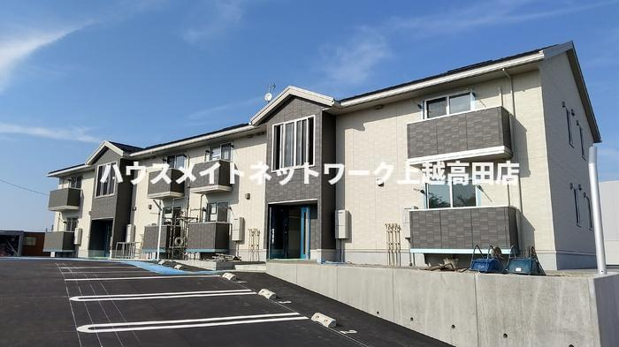 プレミアステイツ Ａ