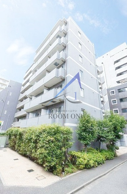 コンフォリア三田トロワ