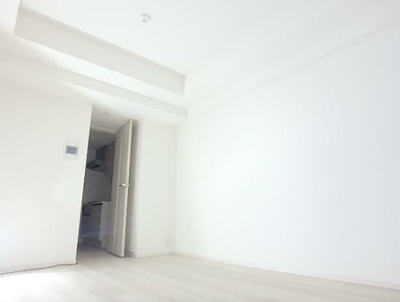 【居間・リビング】 | ルフォンブランシェ品川南大井 | リビングです