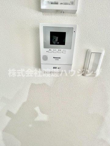 ハウスカクのセキュリティ