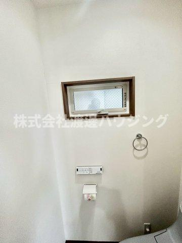ハウスカクのその他|窓
