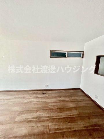 ハウスカクのその他|窓
