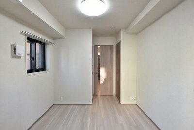 【居間・リビング】 | SS.FLAT北品川 | リビングです