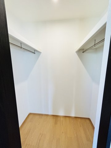 【収納】プラチナコート西宮 