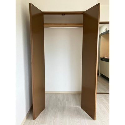 【収納】 | クローゼット