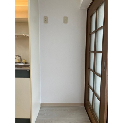 【その他】 | 冷蔵庫置き場