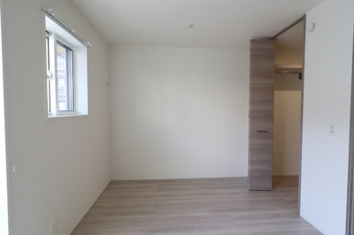 【その他】 | メゾンソレイユ中島西 | 洋室