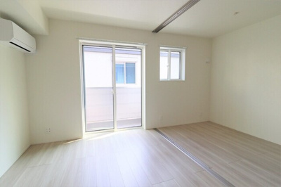 【内装】 | メゾンソレイユ中島西 | LDK