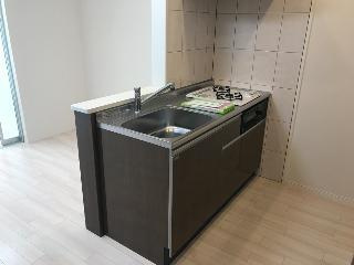【キッチン】 | パセオ牧 | キッチン