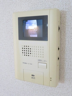 【設備】 | ベルビューコートＢ