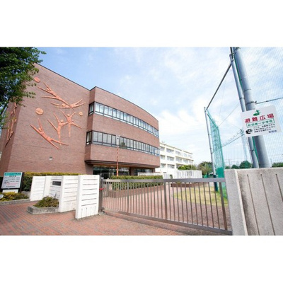 【周辺】 | フォレストフローラ | 中学校「町田市立町田第一中学校まで969ｍ」