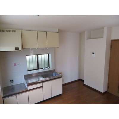 【キッチン】 | パルデンス山内 | キッチン