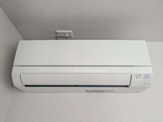◆うれしいエアコン4基付き◆