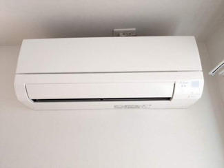 ◆うれしいエアコン4基付き◆