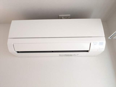 ◆うれしいエアコン4基付き◆