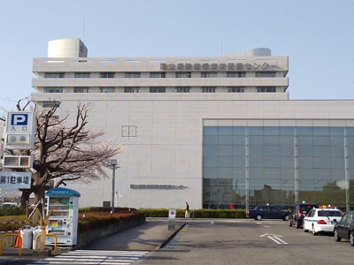 東京医療センター1185ｍ