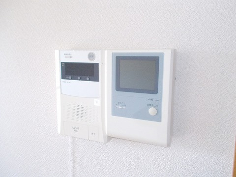 メゾンエトワールの設備