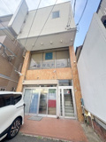 イサキビルの画像