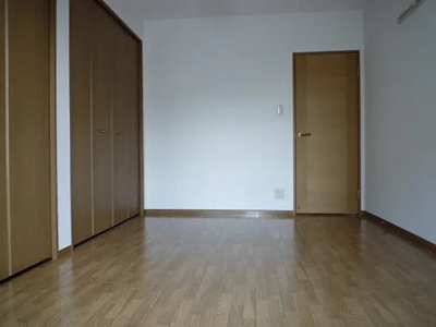 【内装】 | クレベール登