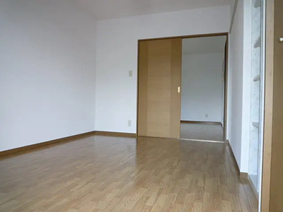 【内装】 | クレベール登