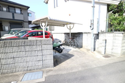 【その他共用部分】 | クレベール登