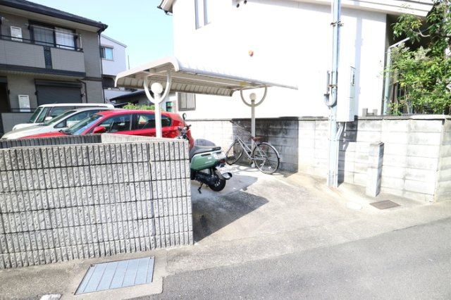 【その他共用部分】 | クレベール登