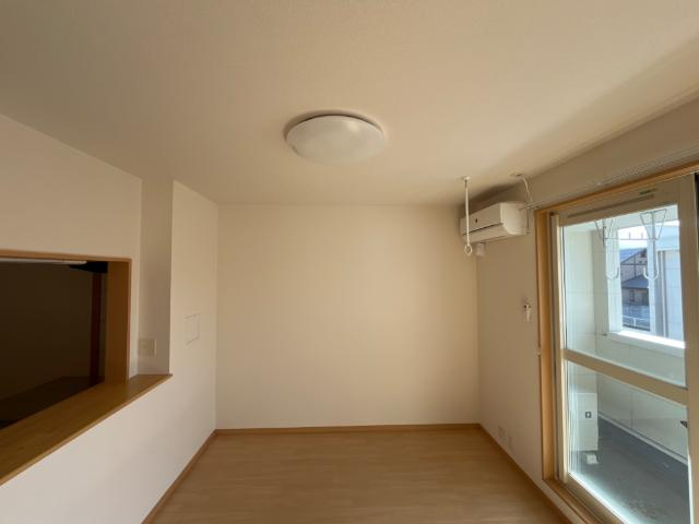 オアシスの設備|室内照明