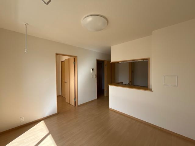 オアシスの居間・リビング|リビング