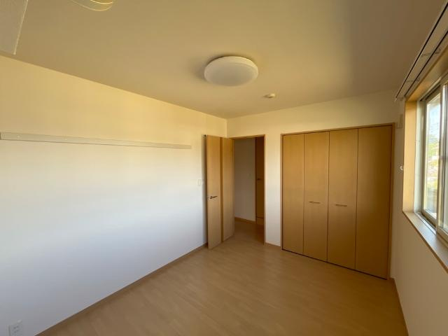 オアシスの内装|北洋室