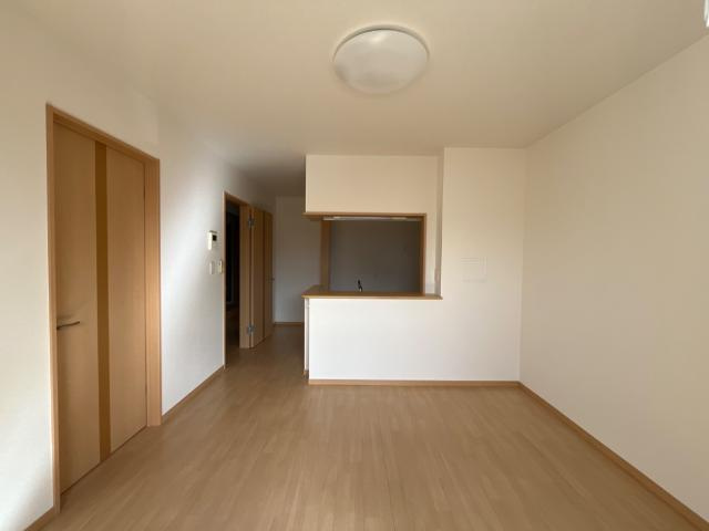 オアシスの居間・リビング|リビング